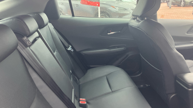 Toyota Prius 2.0 PHEV Excel 5dr CVT Hatchback